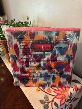 Lug Flatbed 2 Collapsible Multi-Purpose Organizer
